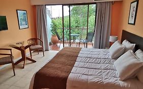Nuevo Hotel Plaza
